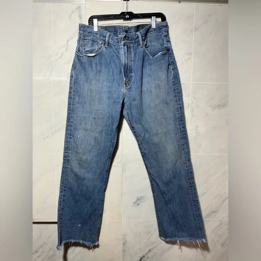 Vintage 67  polo Ralph Lauren jeans for men size  36x34